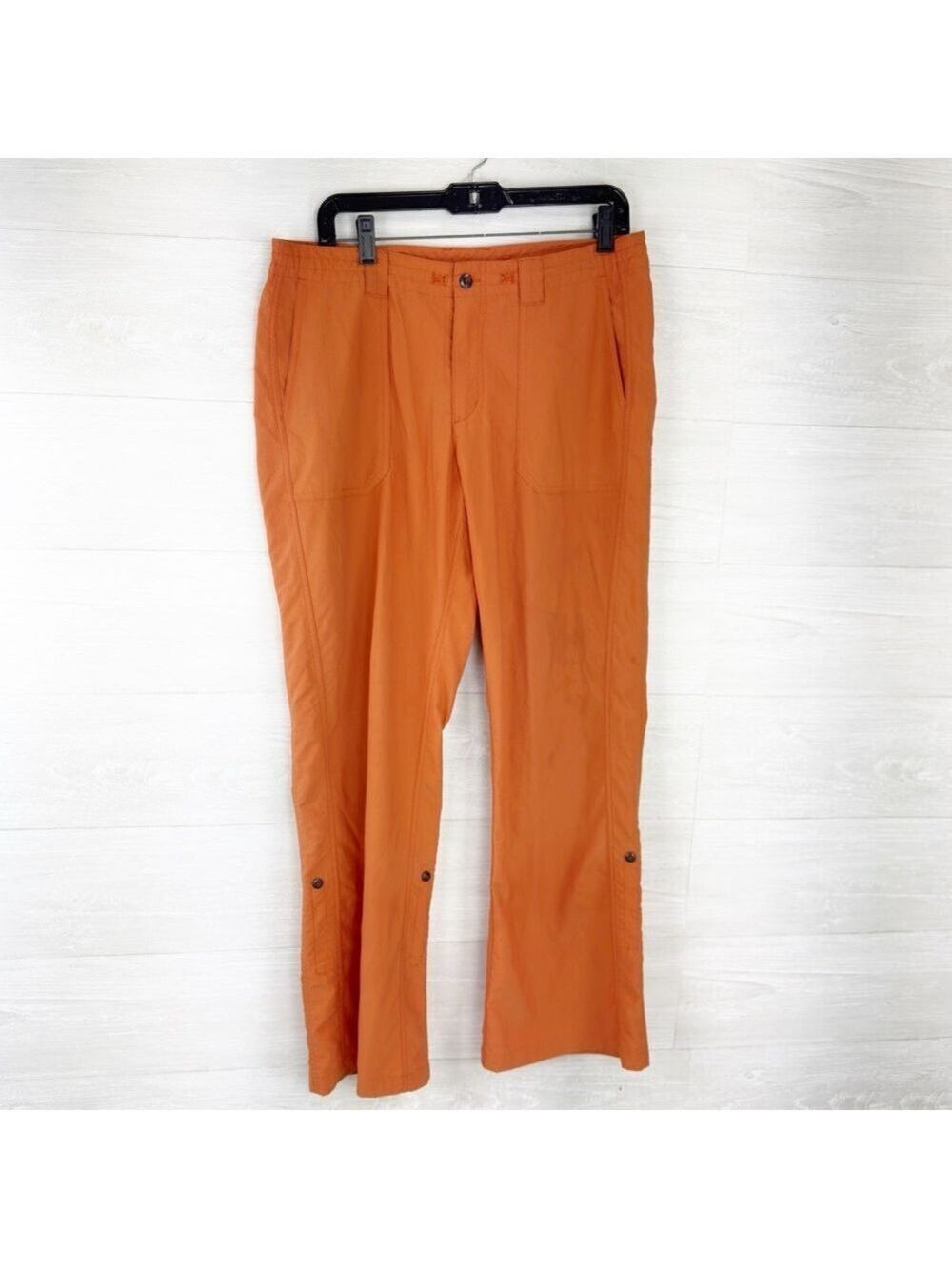 Patagonia Vintage Inter-Continental Hiking Pants